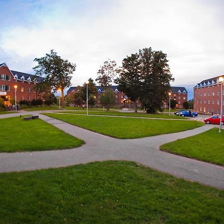 Dalhousie University Agricultural Campus Truro Kültér fotó