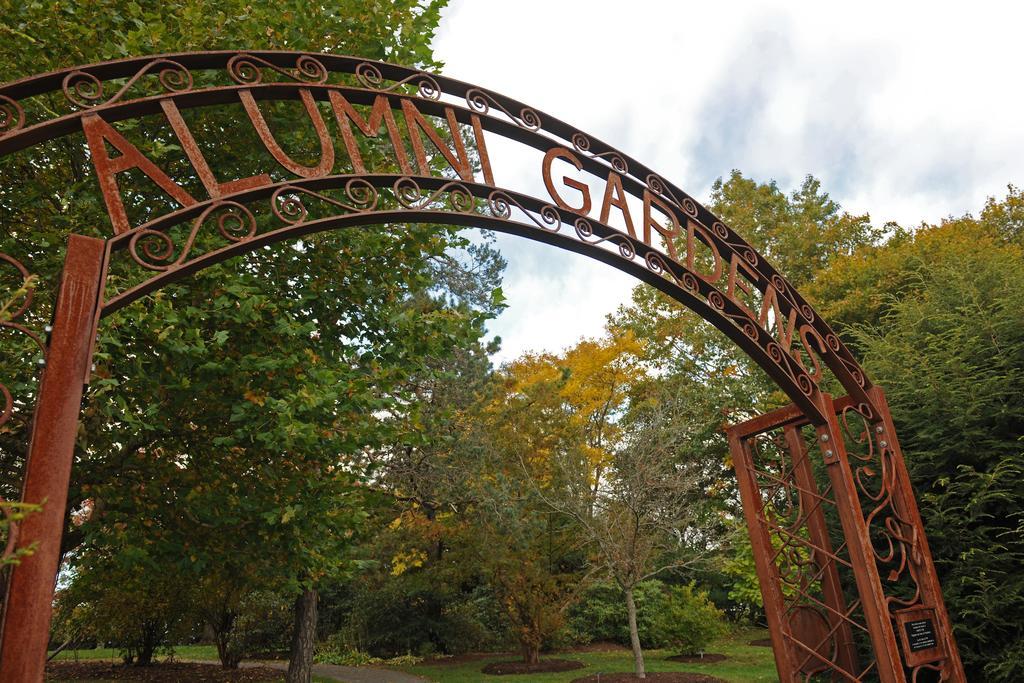 Dalhousie University Agricultural Campus Truro Kültér fotó
