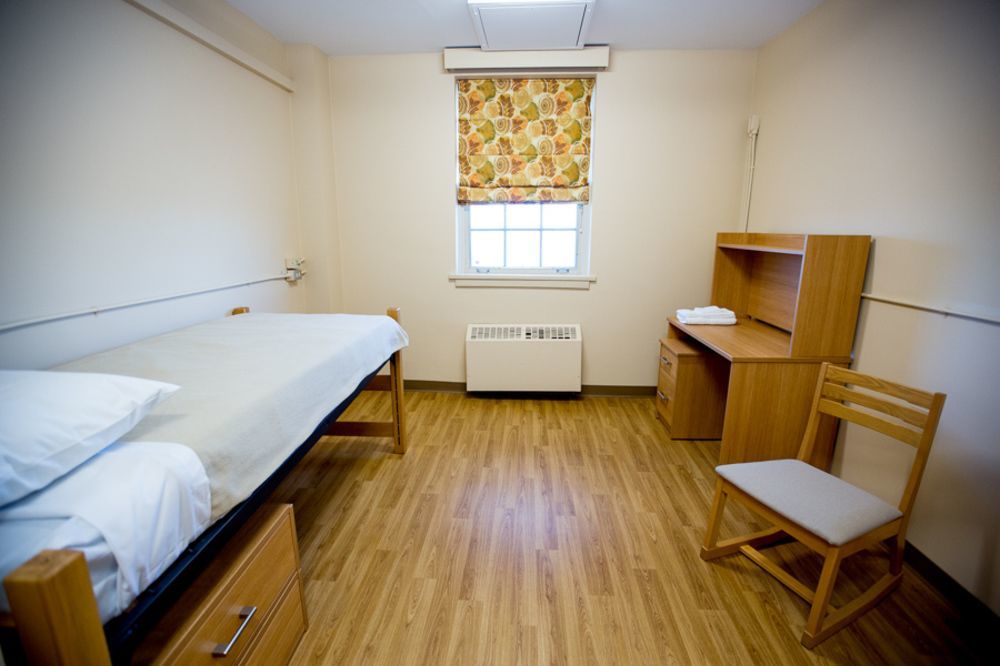 Dalhousie University Agricultural Campus Truro Kültér fotó