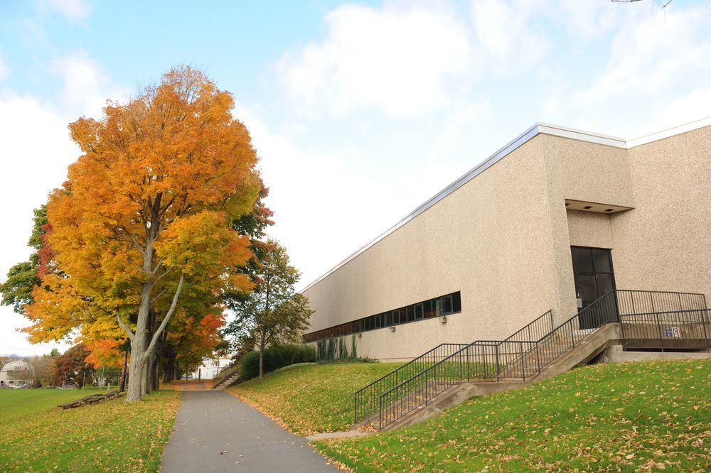 Dalhousie University Agricultural Campus Truro Kültér fotó