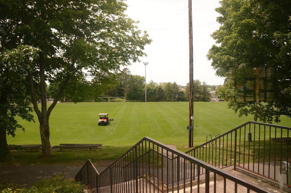 Dalhousie University Agricultural Campus Truro Kültér fotó
