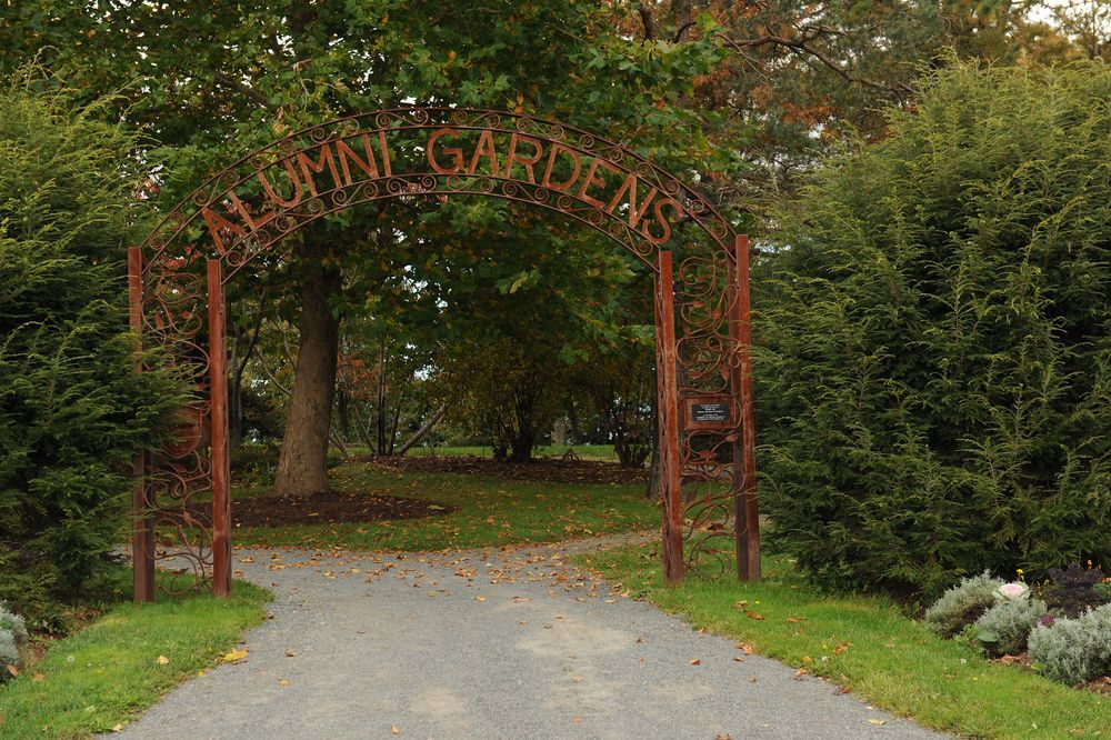 Dalhousie University Agricultural Campus Truro Kültér fotó